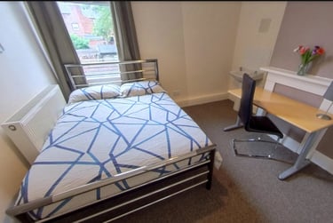 6 bed house, Clarke street, Near university, Sheffield, S102BS - Image 8